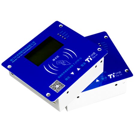 机井灌溉控制器