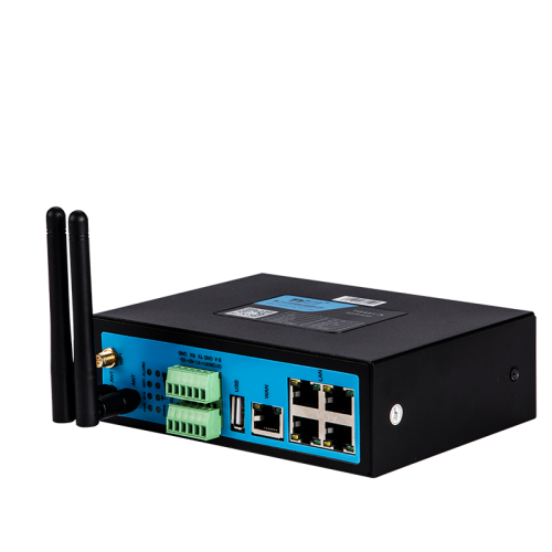 工业物联网网关