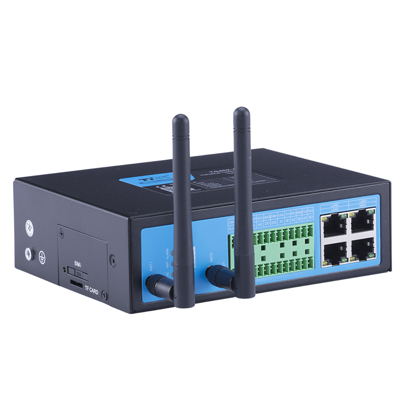 边缘计算网关TG452 边缘计算网关TG452