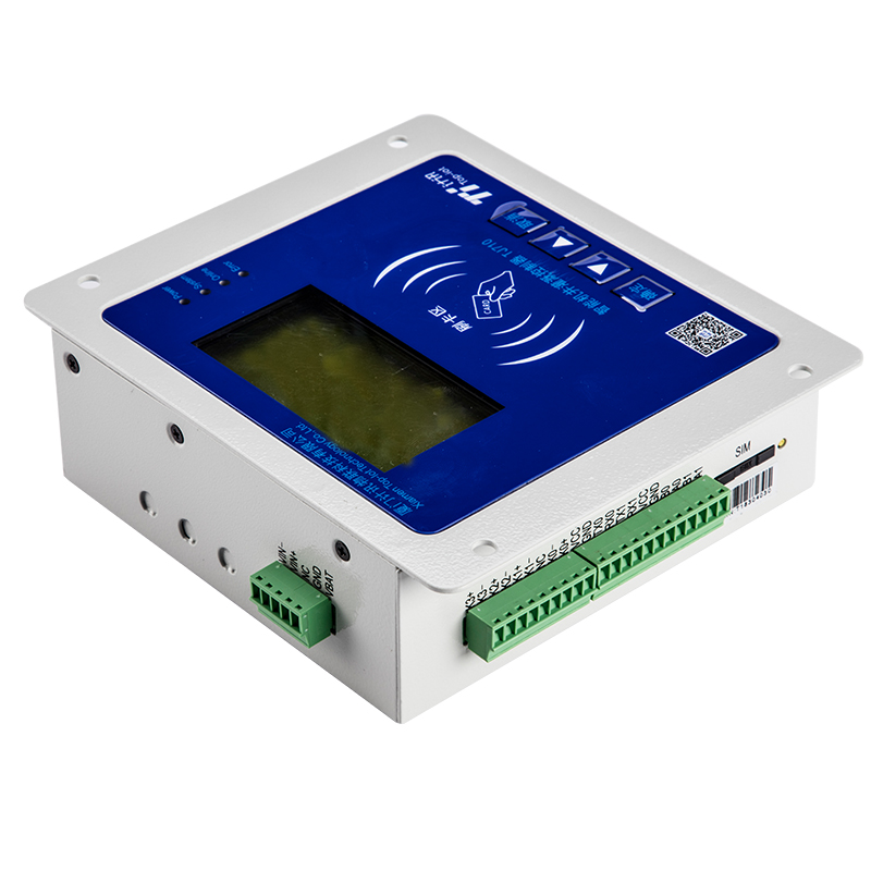 农业ic卡机井灌溉控制器