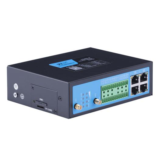 边缘计算网关 边缘计算网关