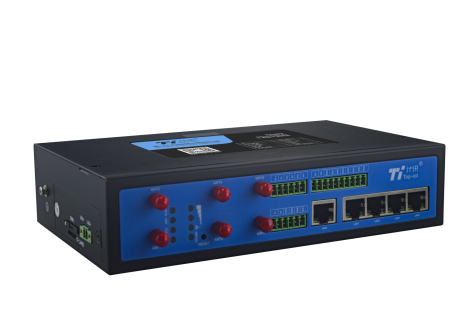 5G千兆工业网关 5G千兆工业网关