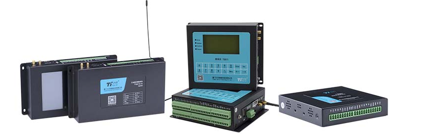 油烟监测数采仪