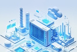 智慧环保云平台