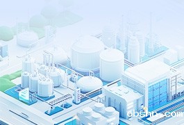 智慧园区云平台