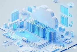 智慧城市云平台